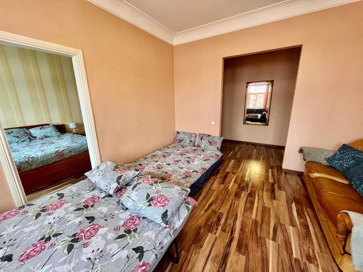 Tallinn Center Apartment Esterno foto
