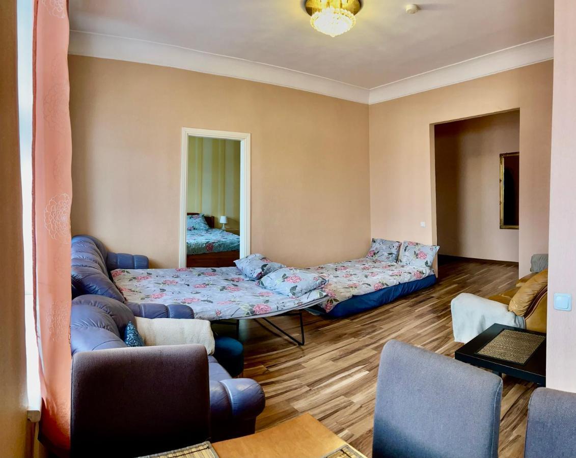 Tallinn Center Apartment Esterno foto