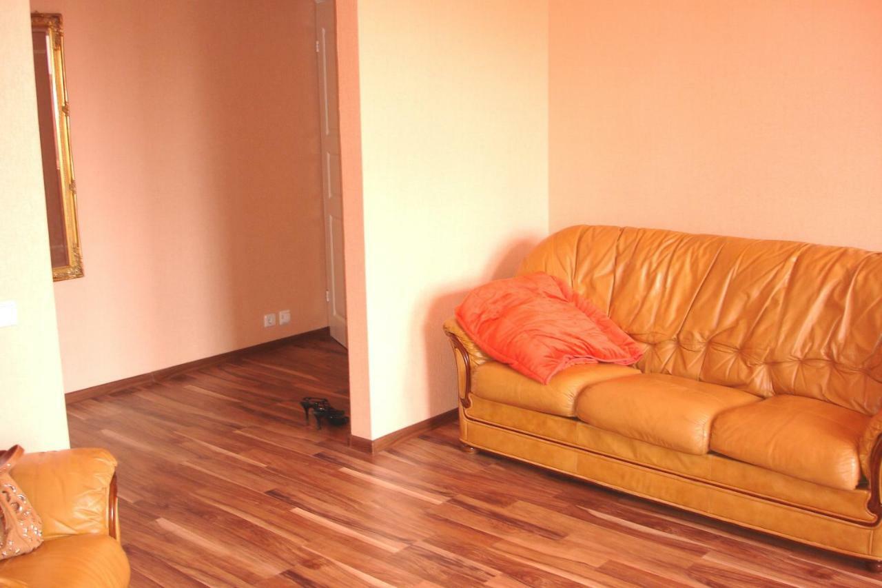 Tallinn Center Apartment Esterno foto
